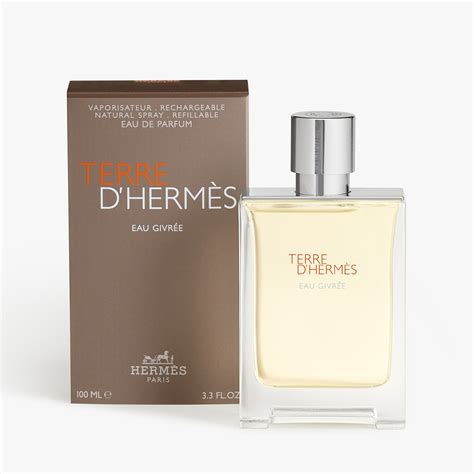 terre d hermes 100ml sephora